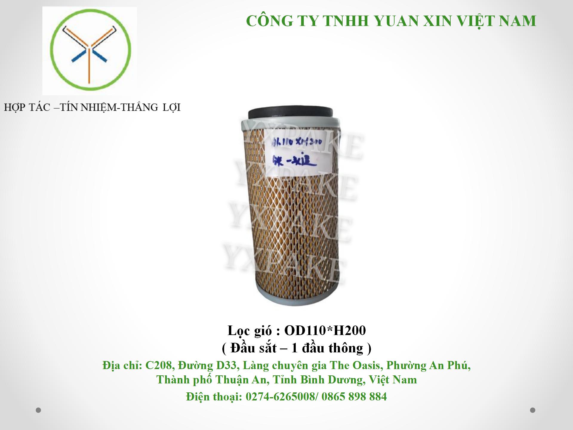mẫu lọc gió1
