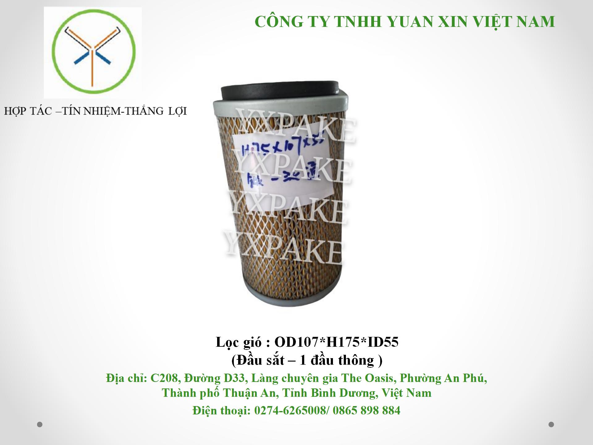 mẫu lọc gió2