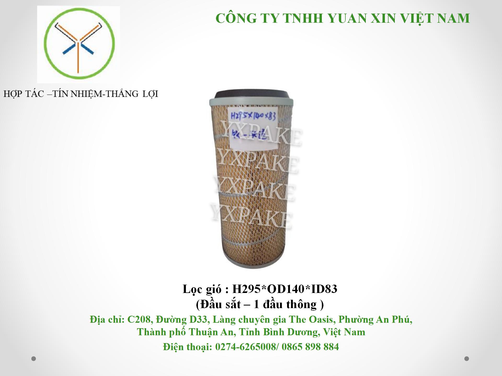 mẫu lọc gió5