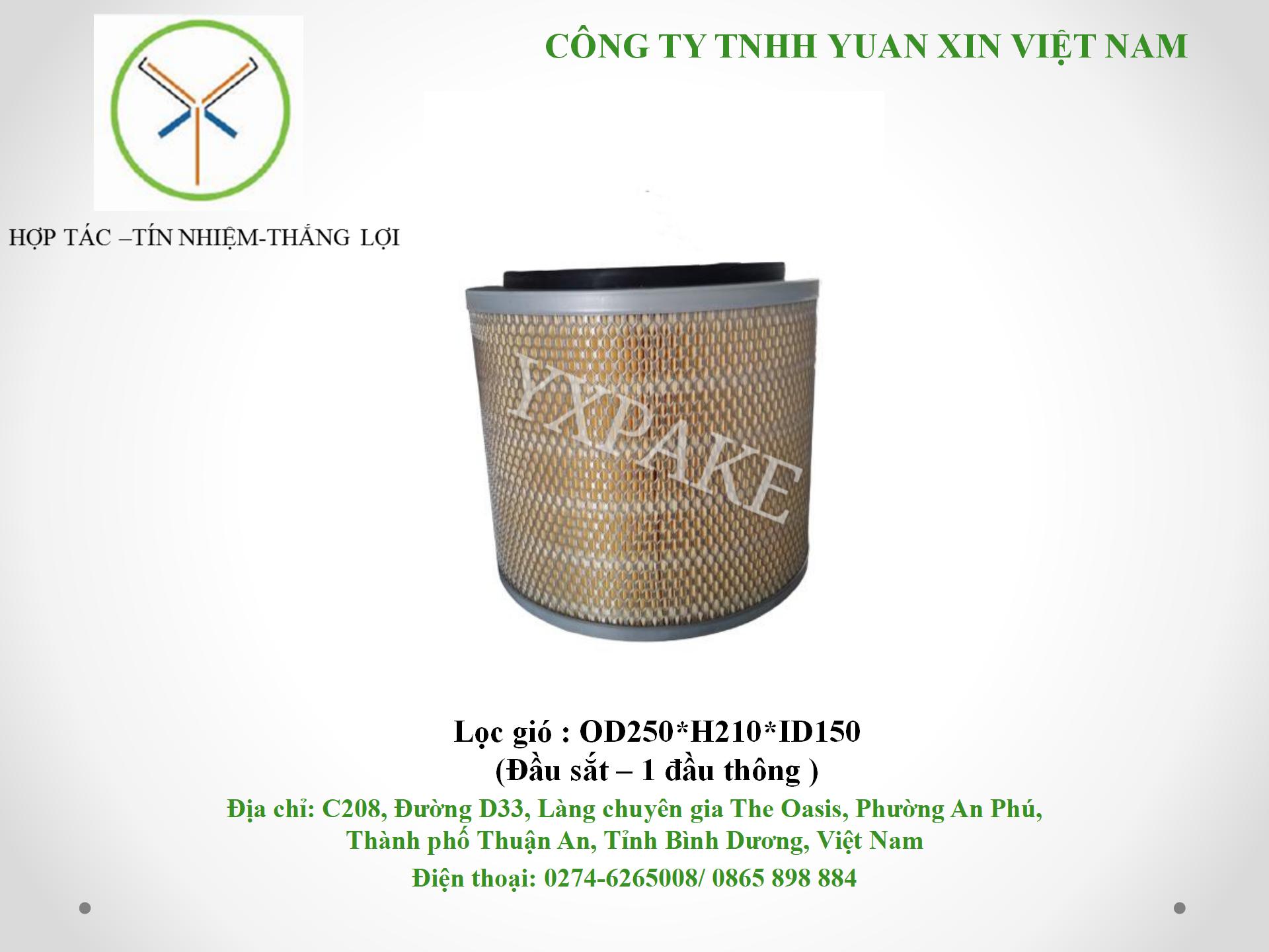 mẫu lọc gió9