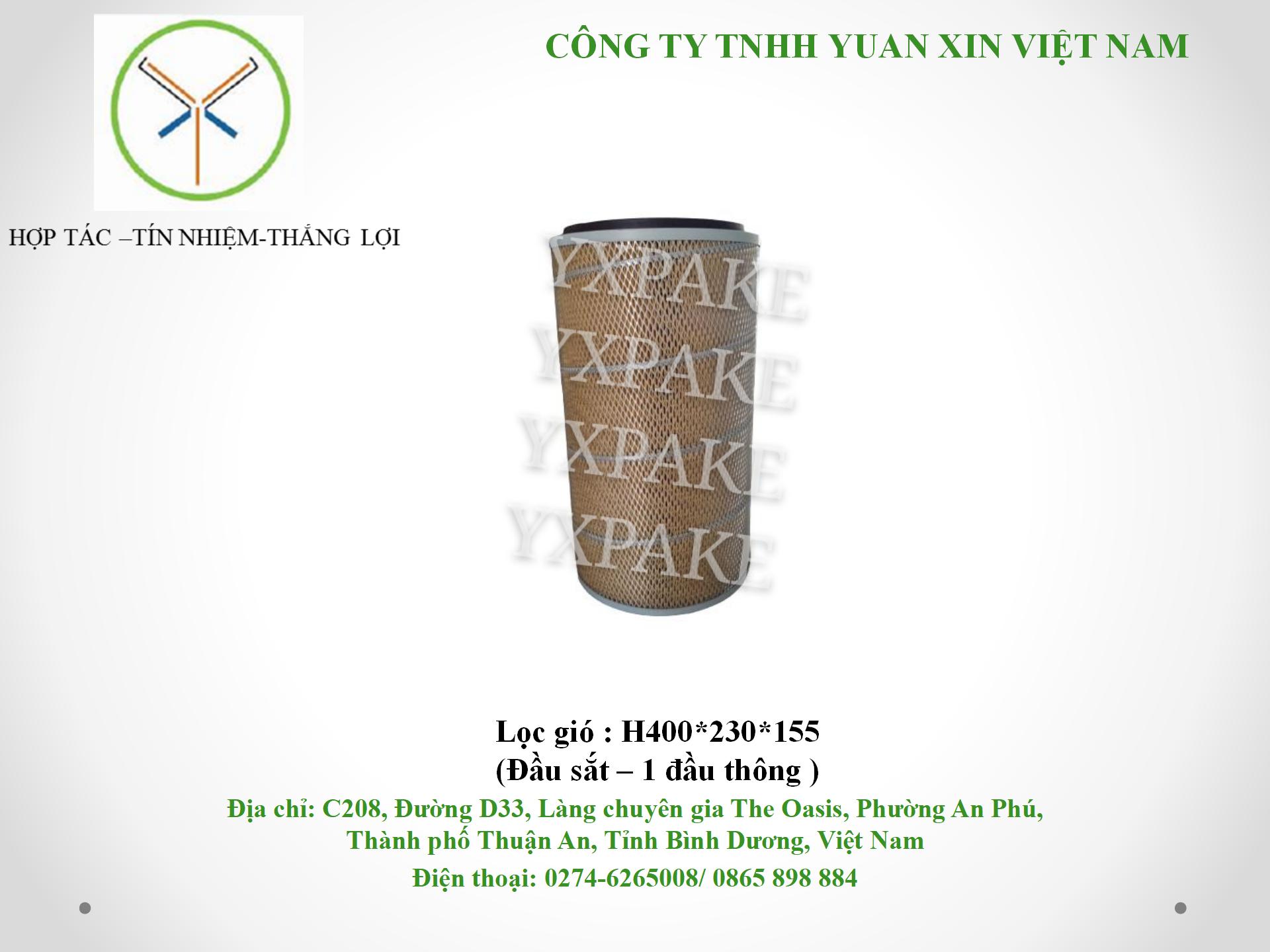 mẫu lọc gió11