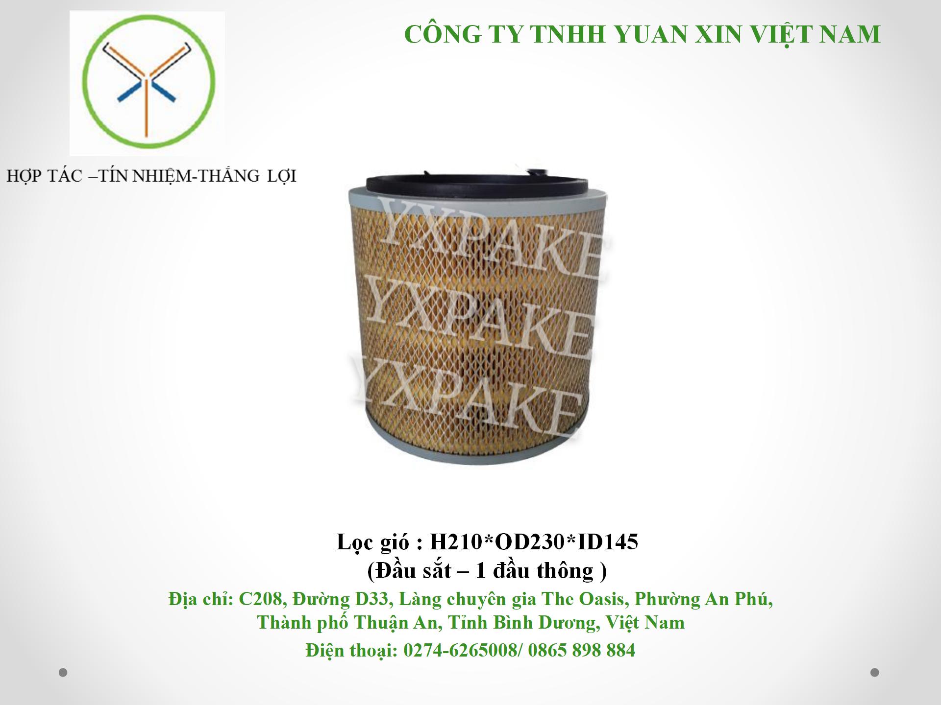 mẫu lọc gió12
