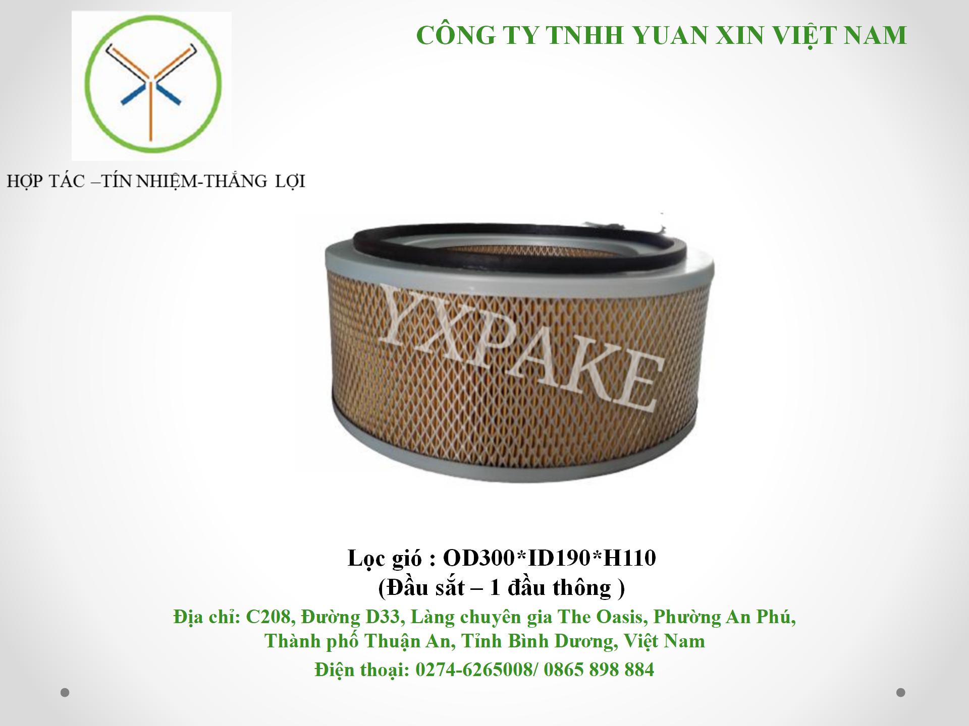 mẫu lọc gió13