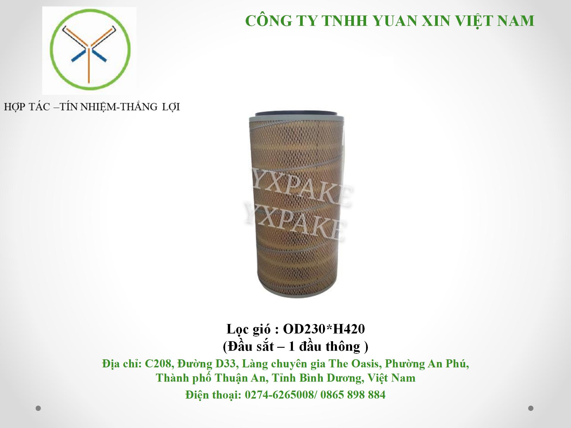 mẫu lọc gió14