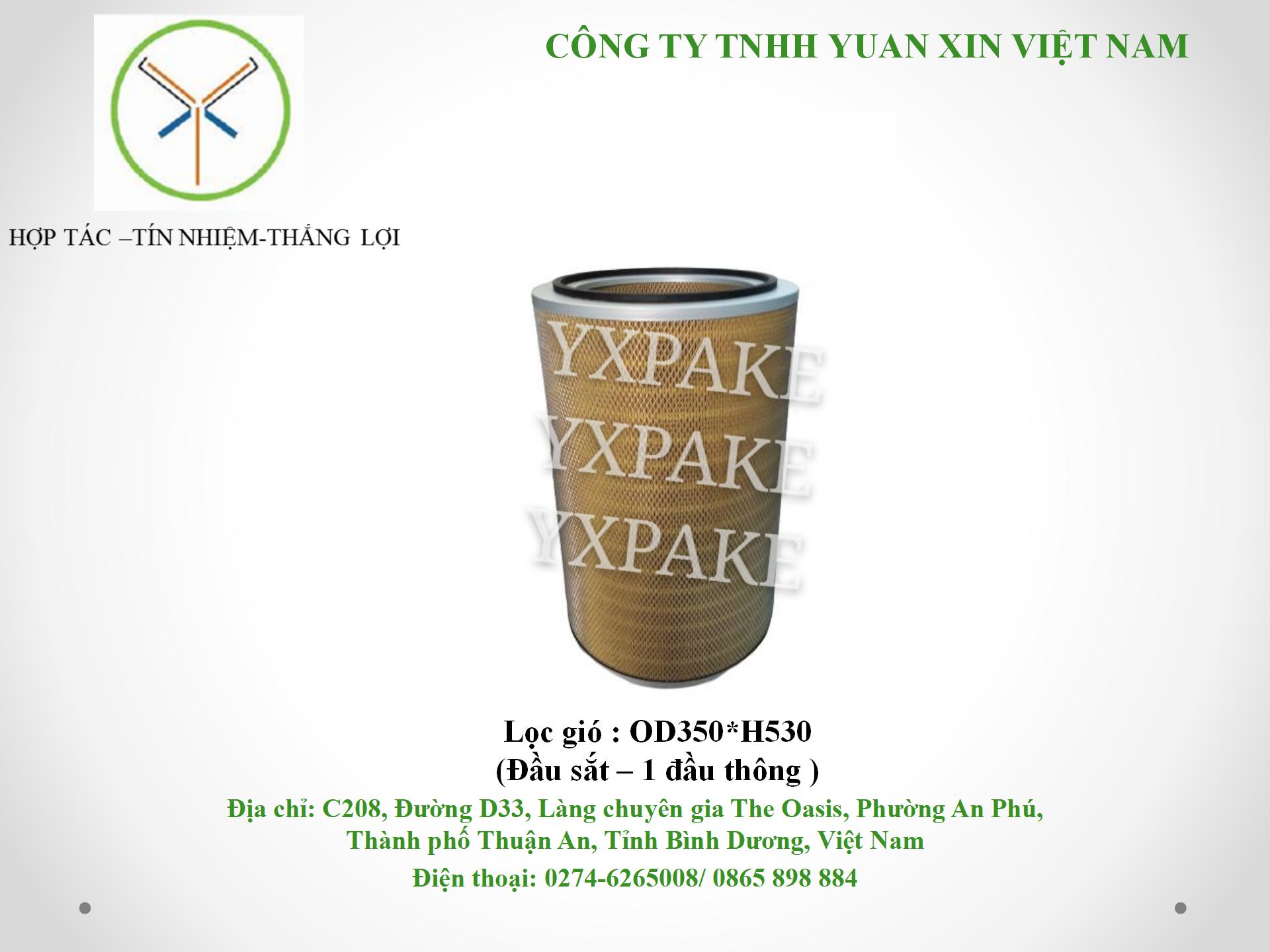mẫu lọc gió17