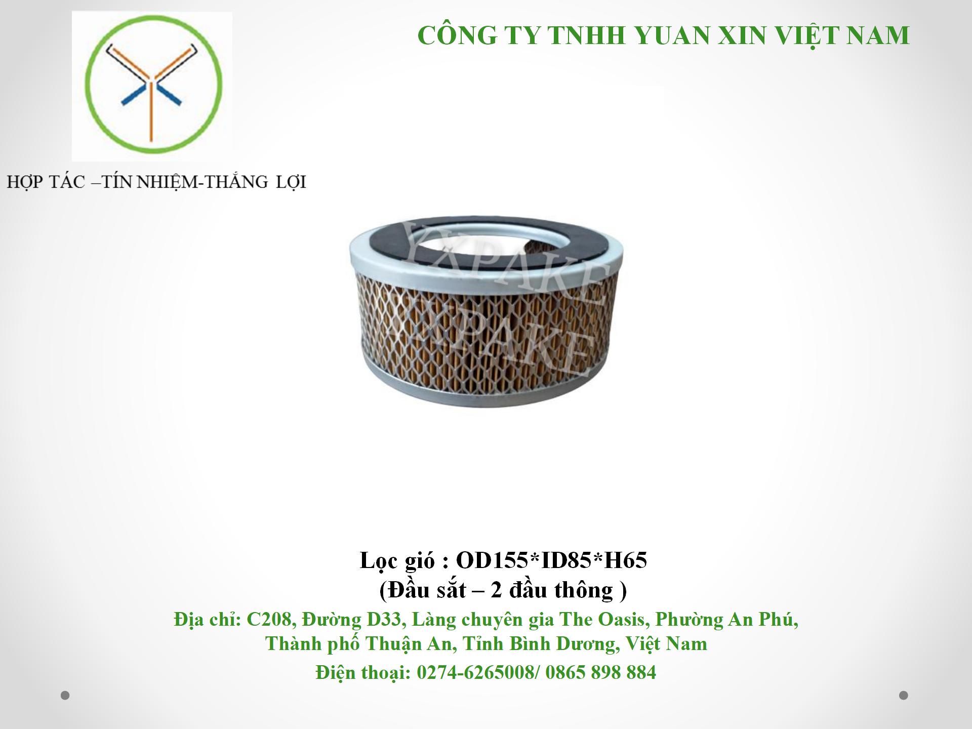 mẫu lọc gió19