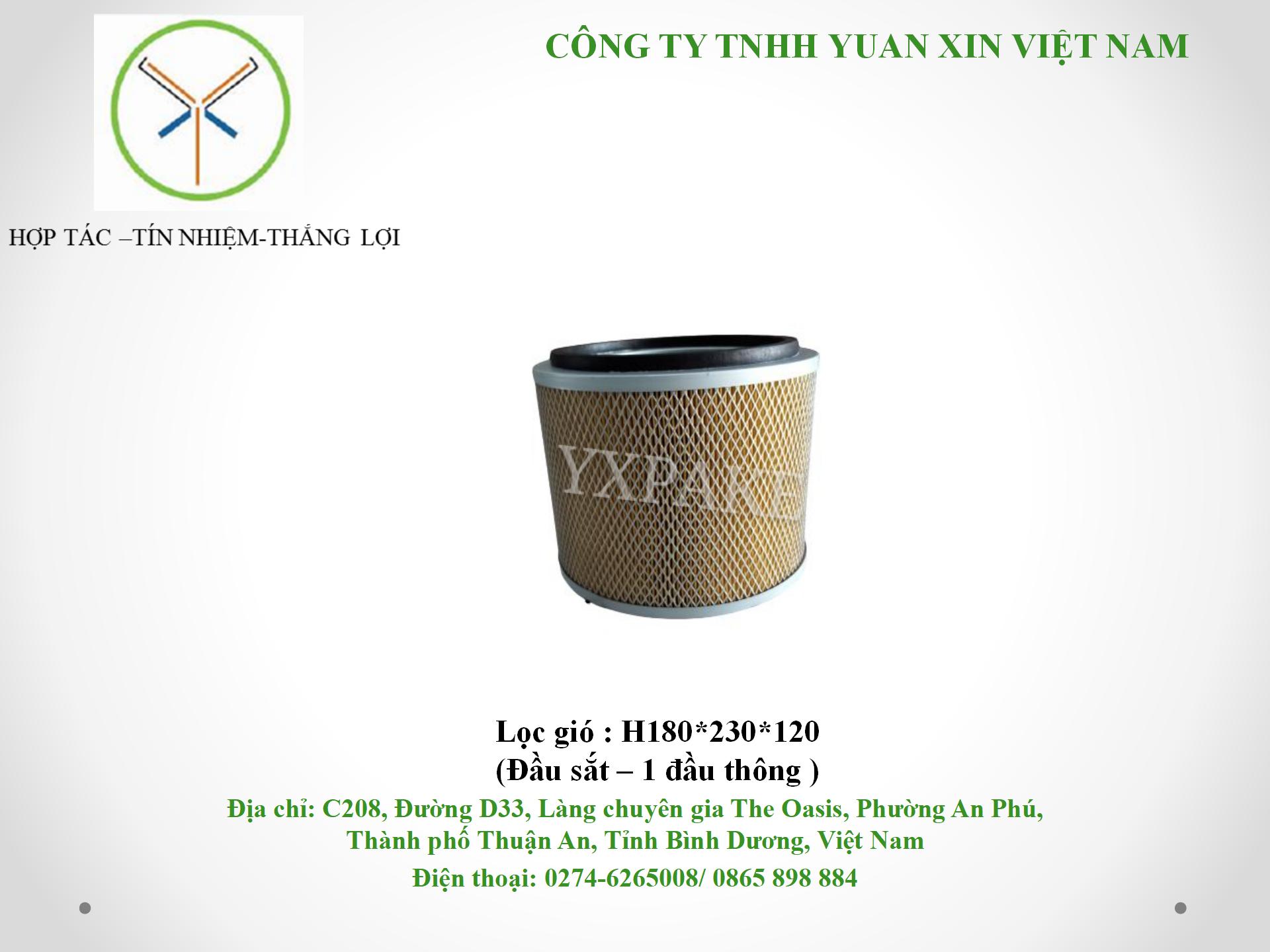 mẫu lọc gió27
