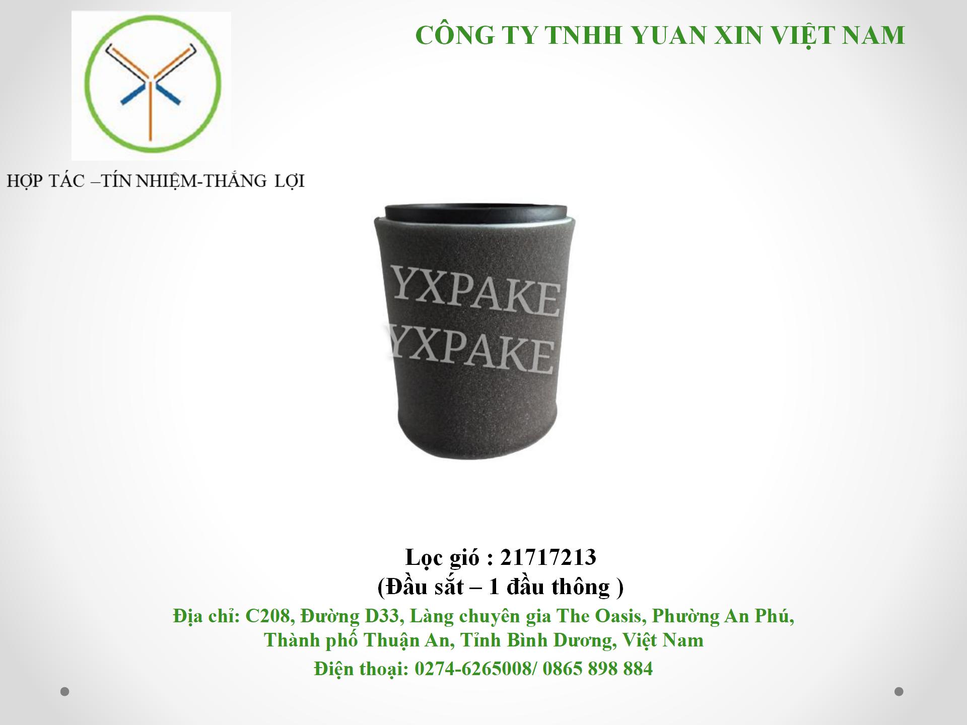 mẫu lọc gió28