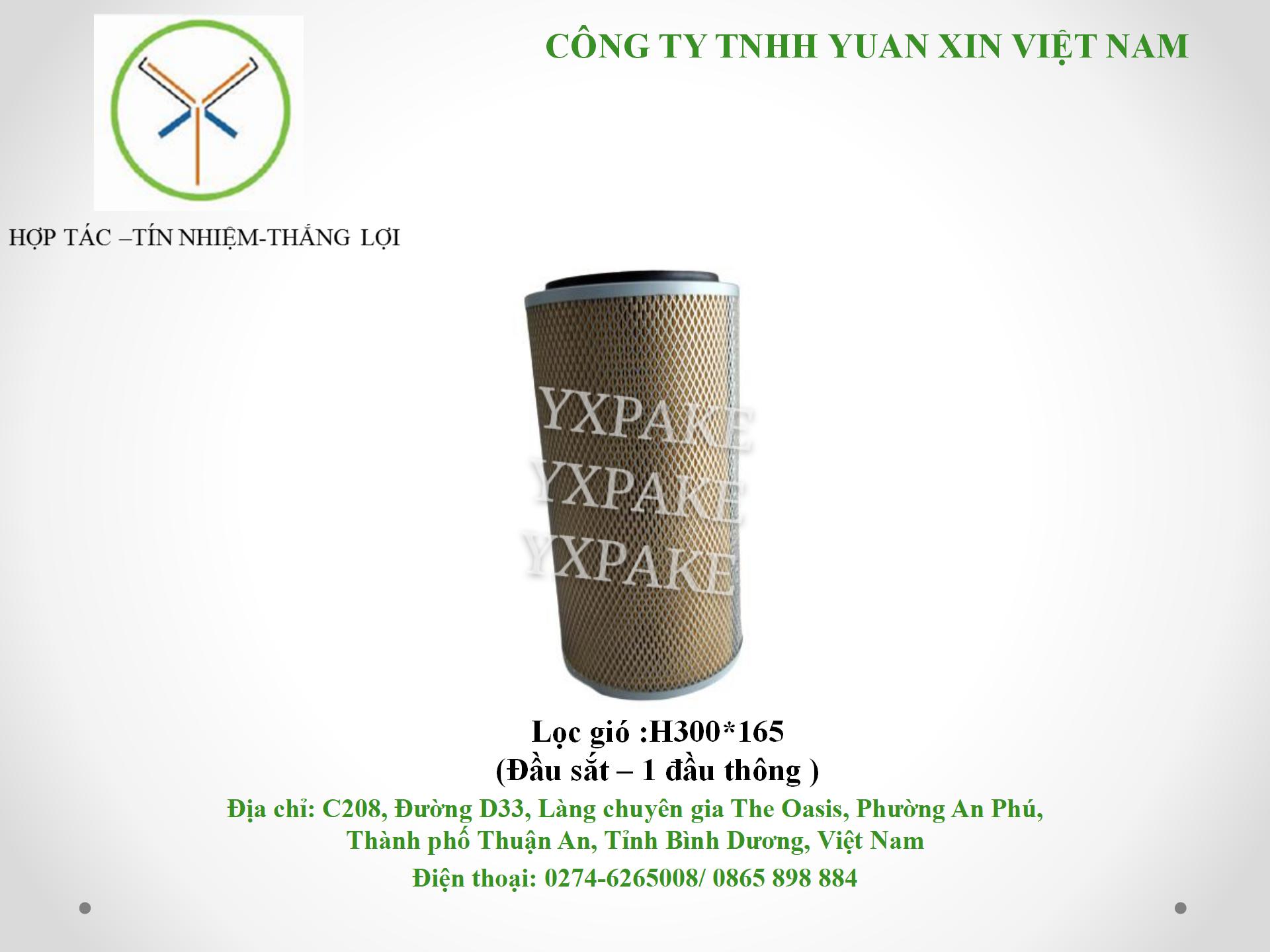 mẫu lọc gió32