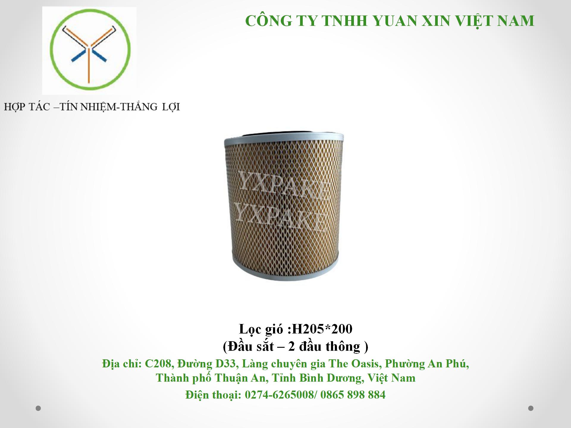 mẫu lọc gió34