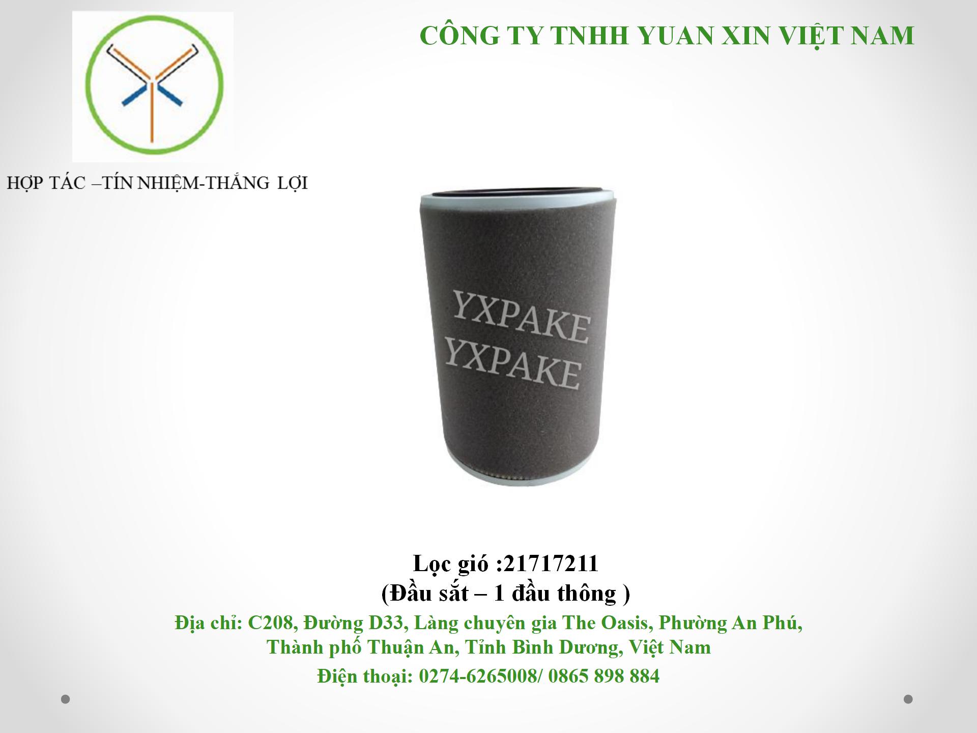 mẫu lọc gió36