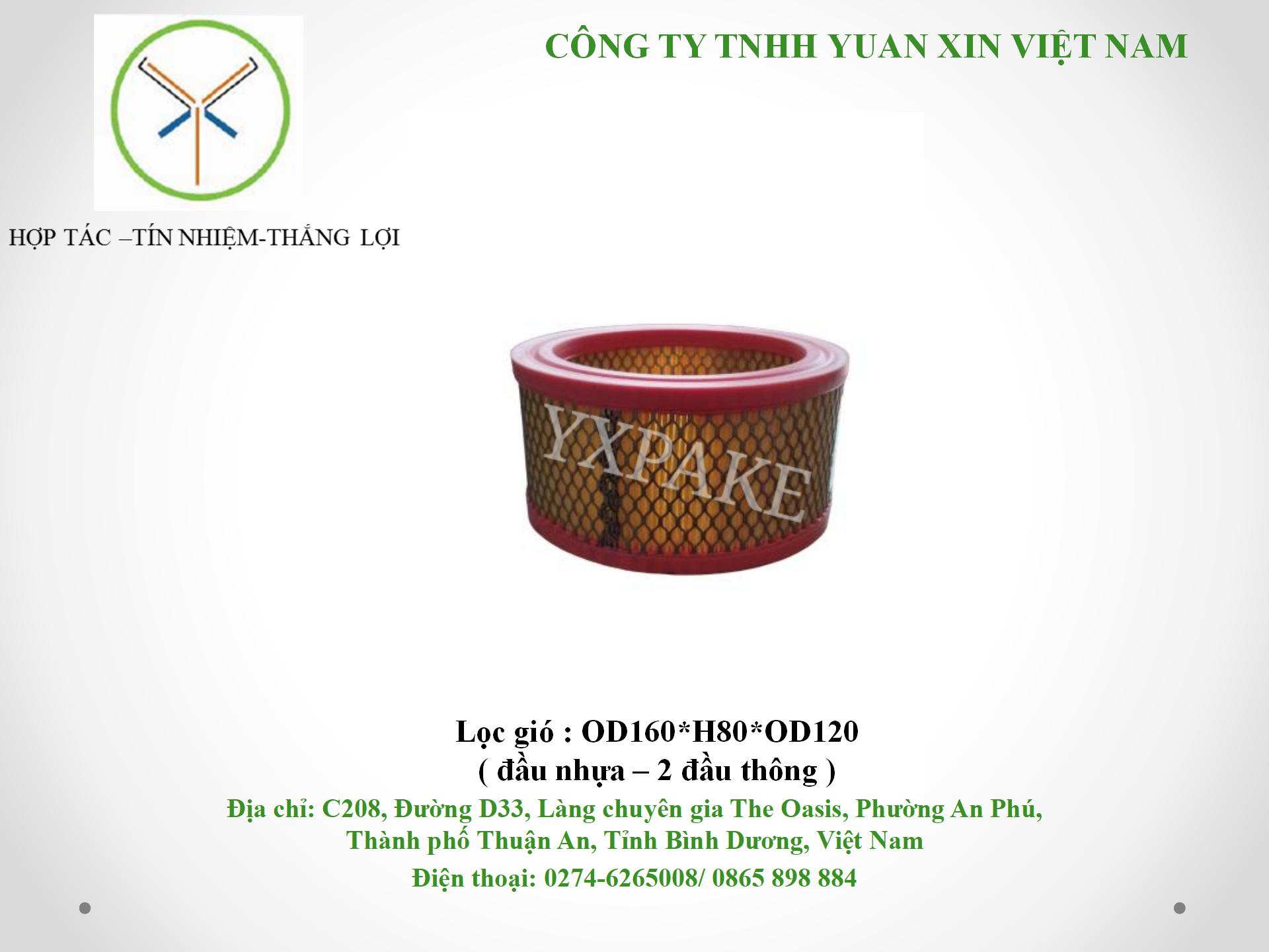 mẫu lọc gió38