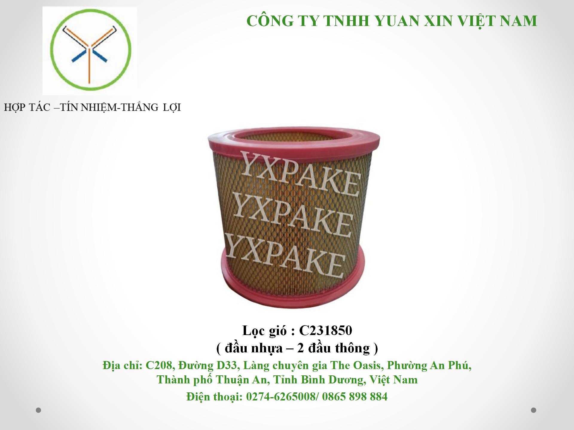 mẫu lọc gió42