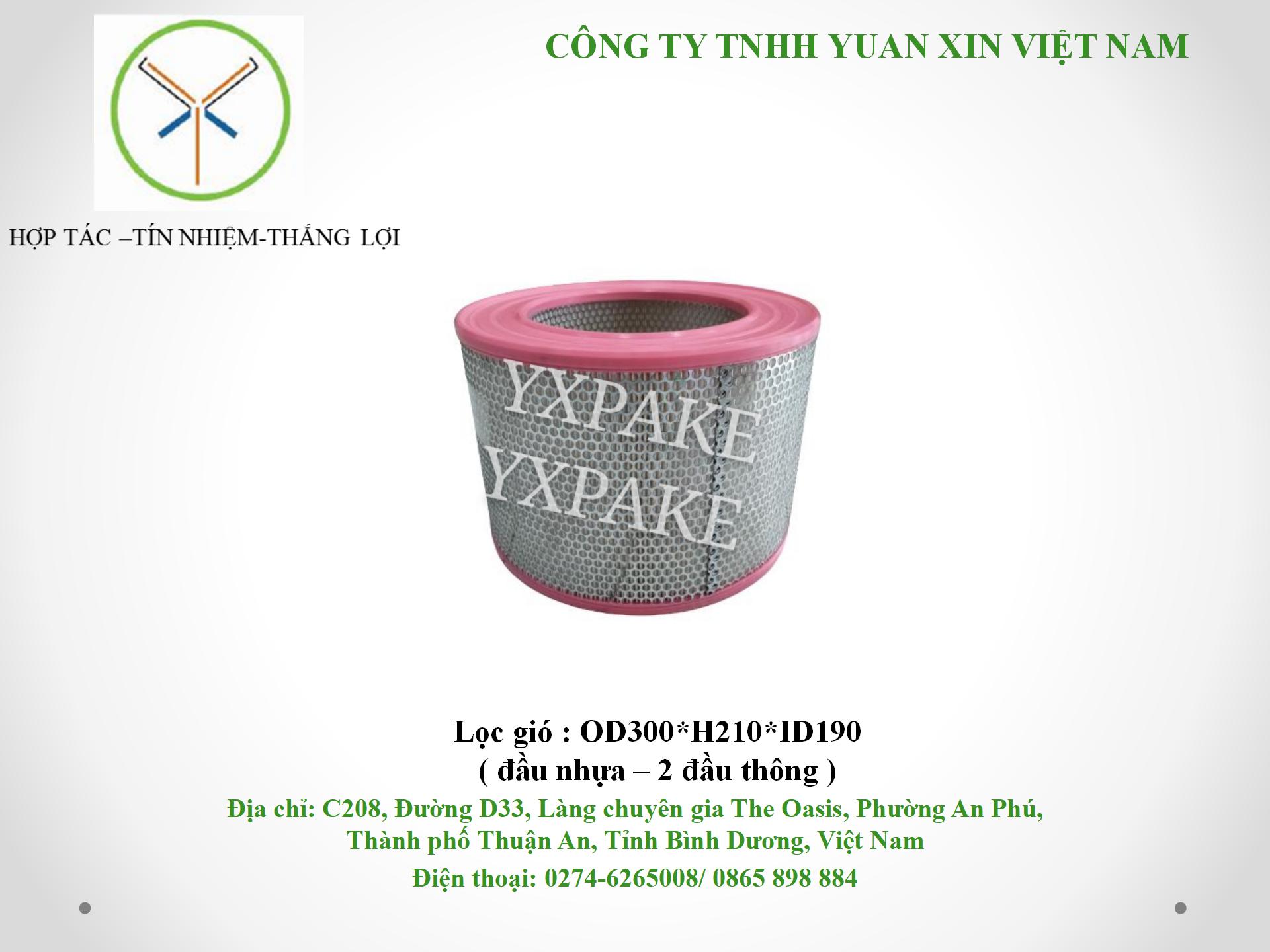mẫu lọc gió44