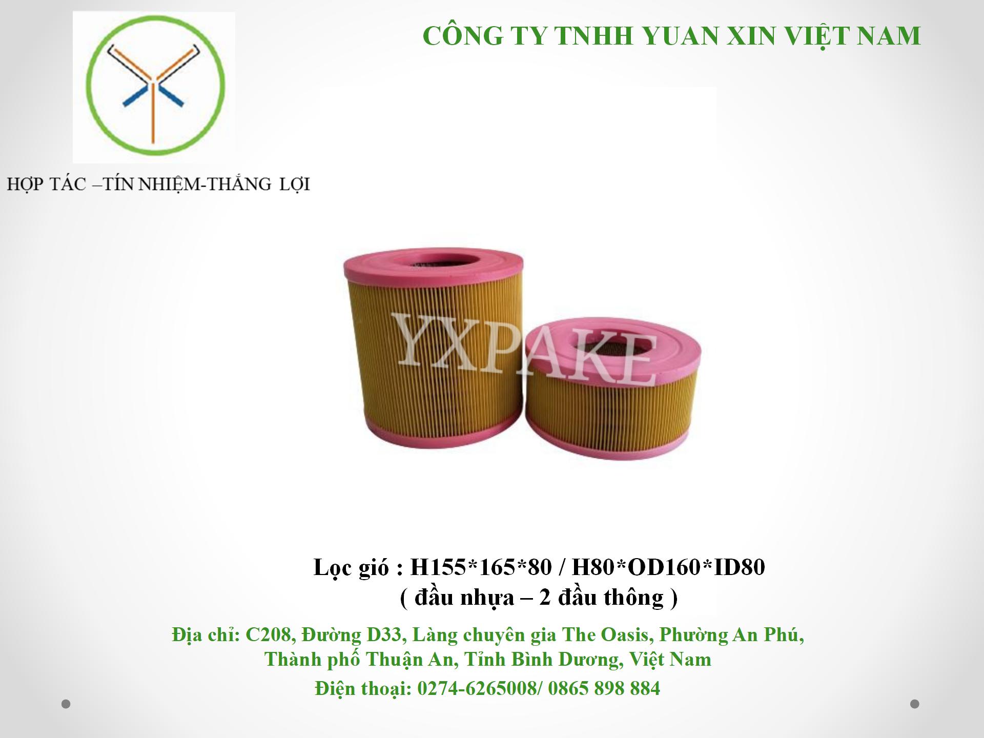 mẫu lọc gió46