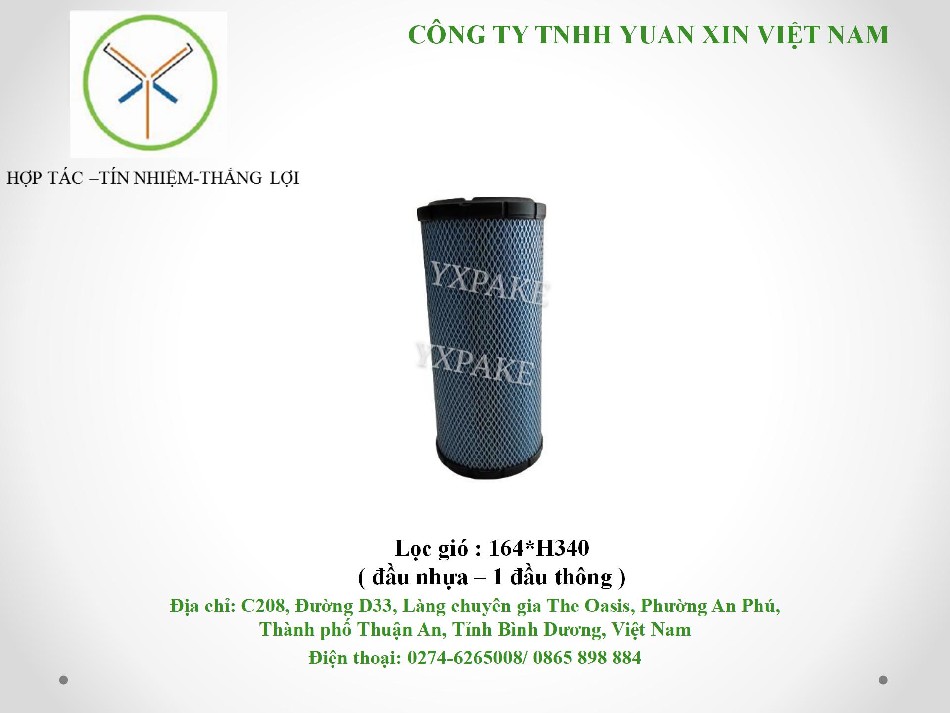mẫu lọc gió48