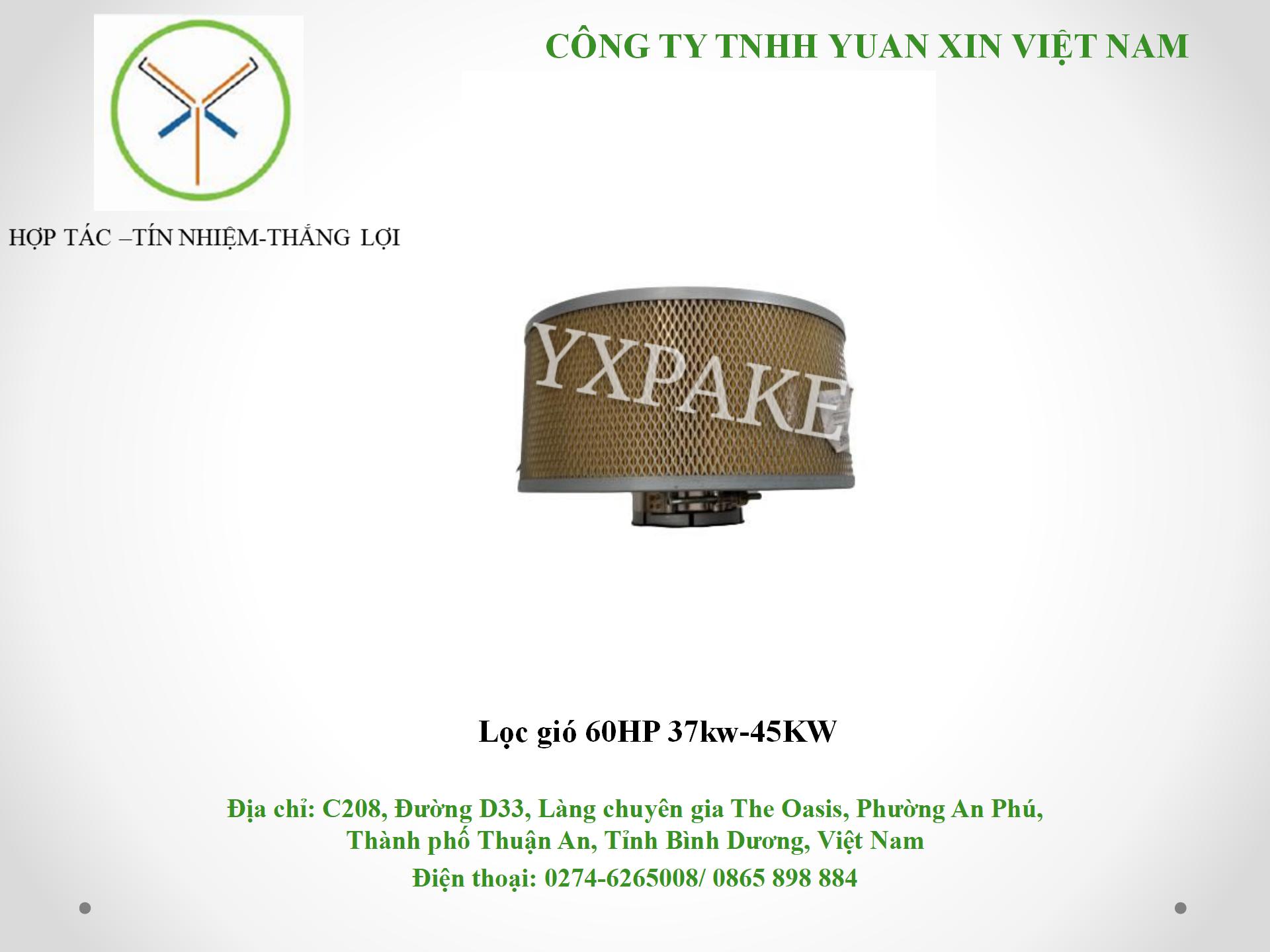 mẫu lọc gió63