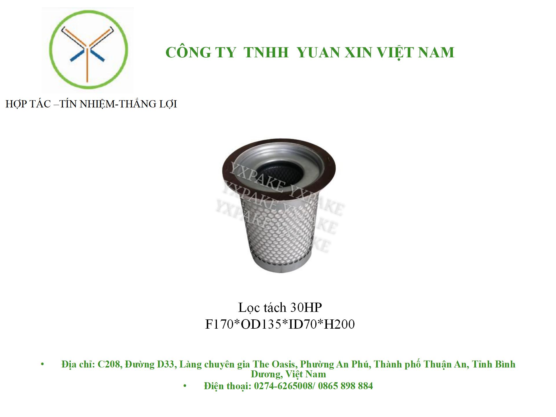 mẫu lọc tách trong3