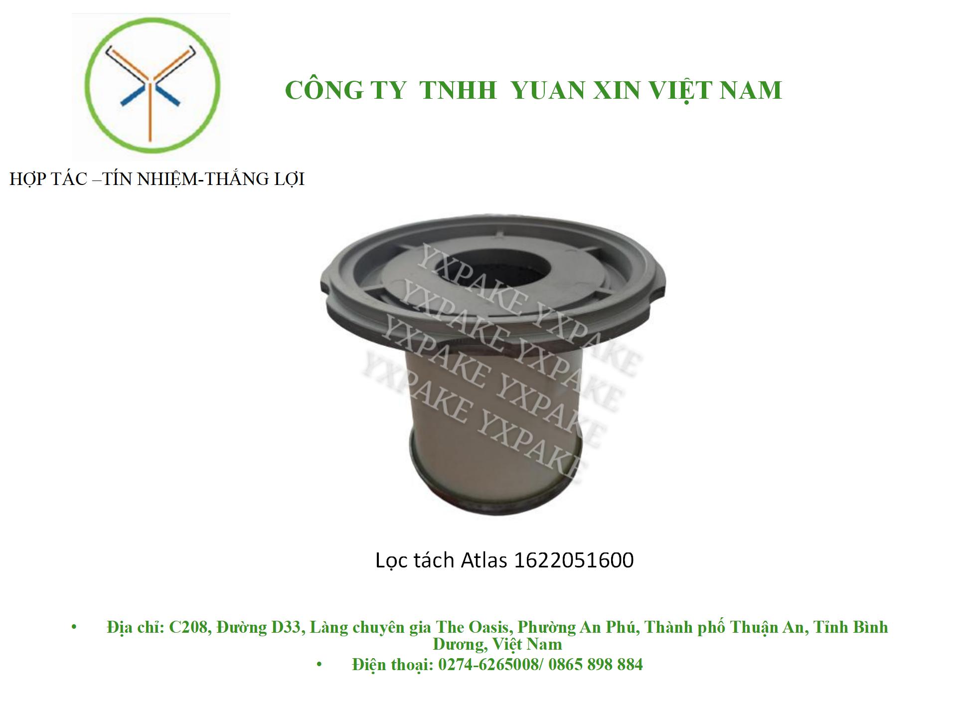 mẫu lọc tách trong11