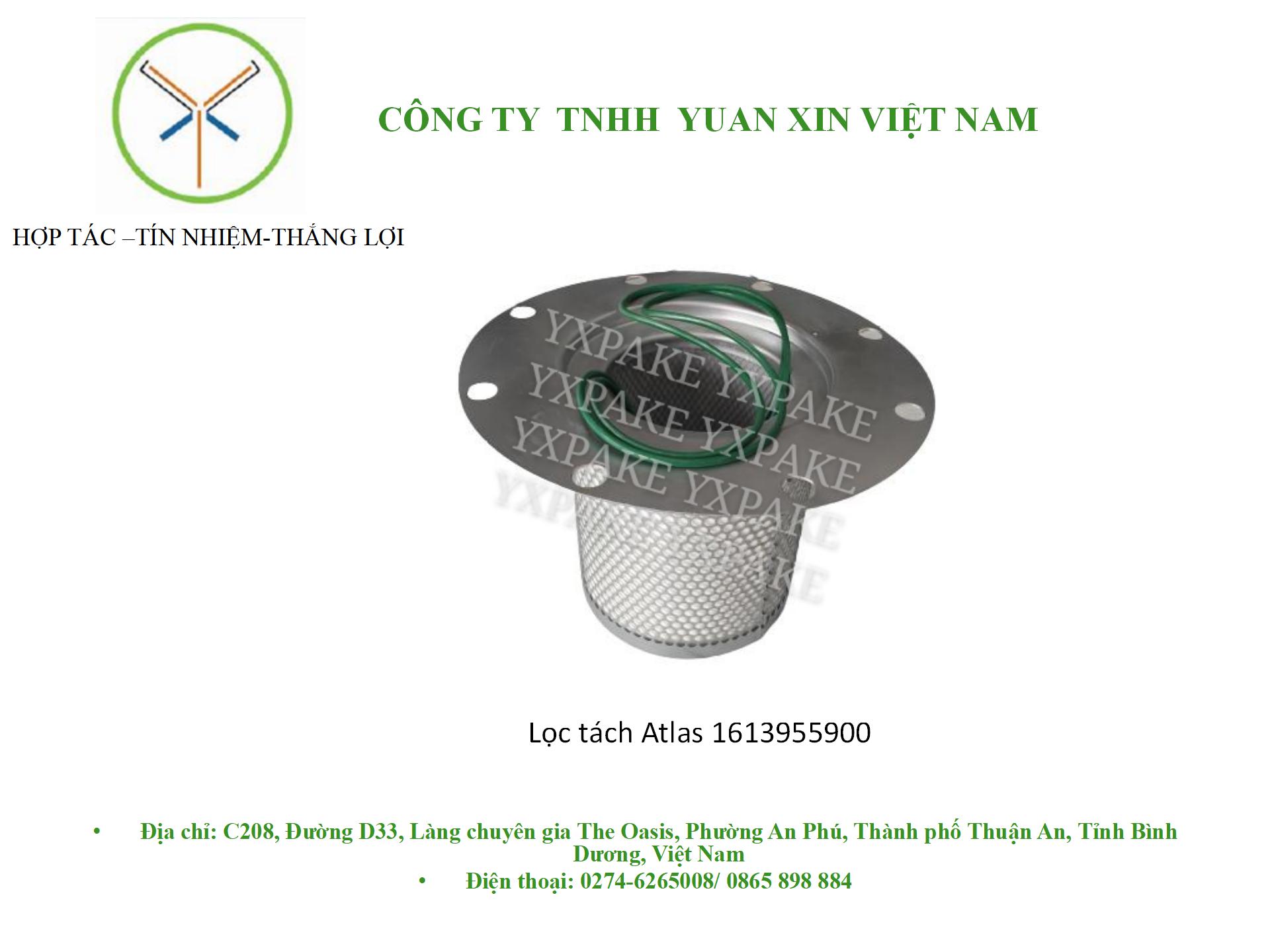 mẫu lọc tách trong12