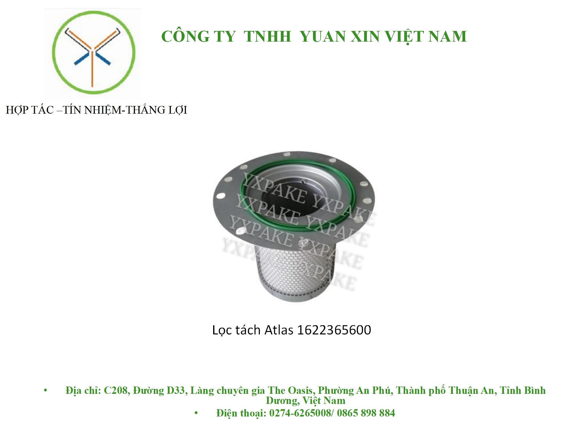 mẫu lọc tách trong13