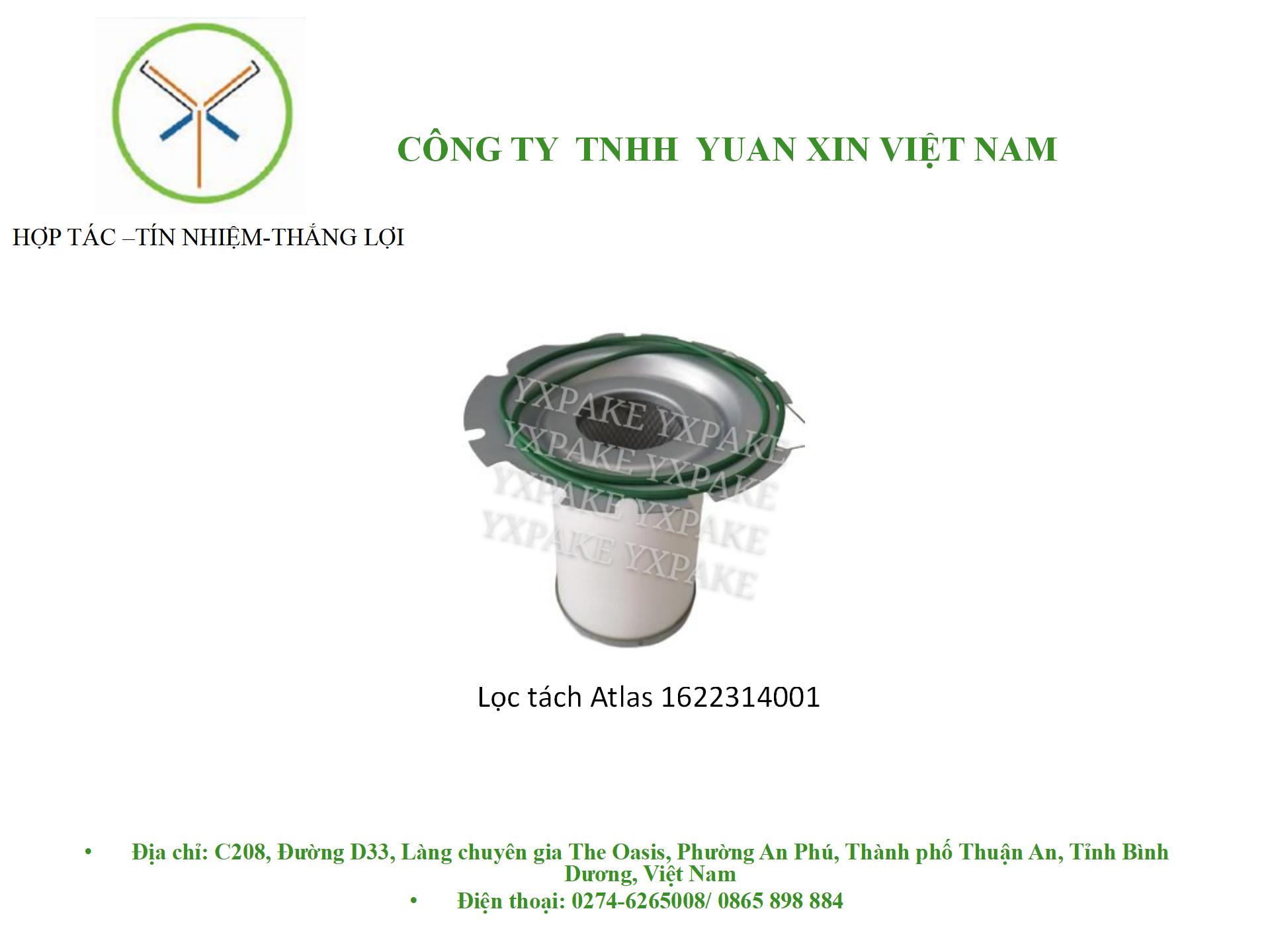 mẫu lọc tách trong14