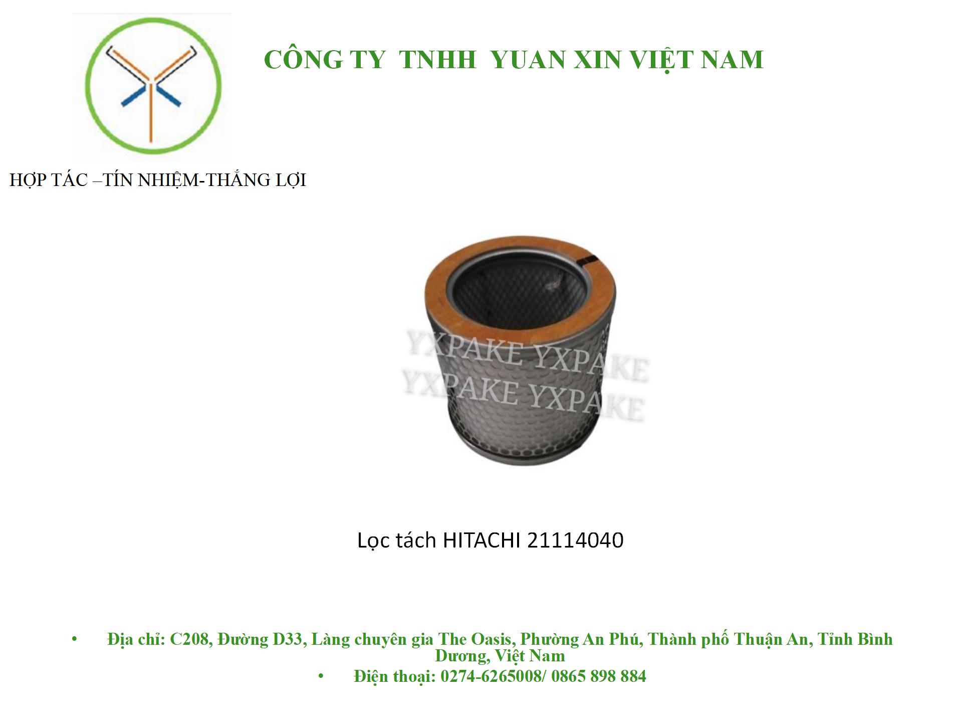 mẫu lọc tách trong41