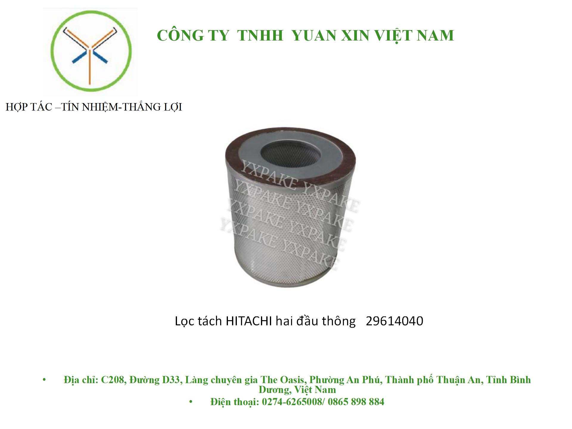 mẫu lọc tách trong44