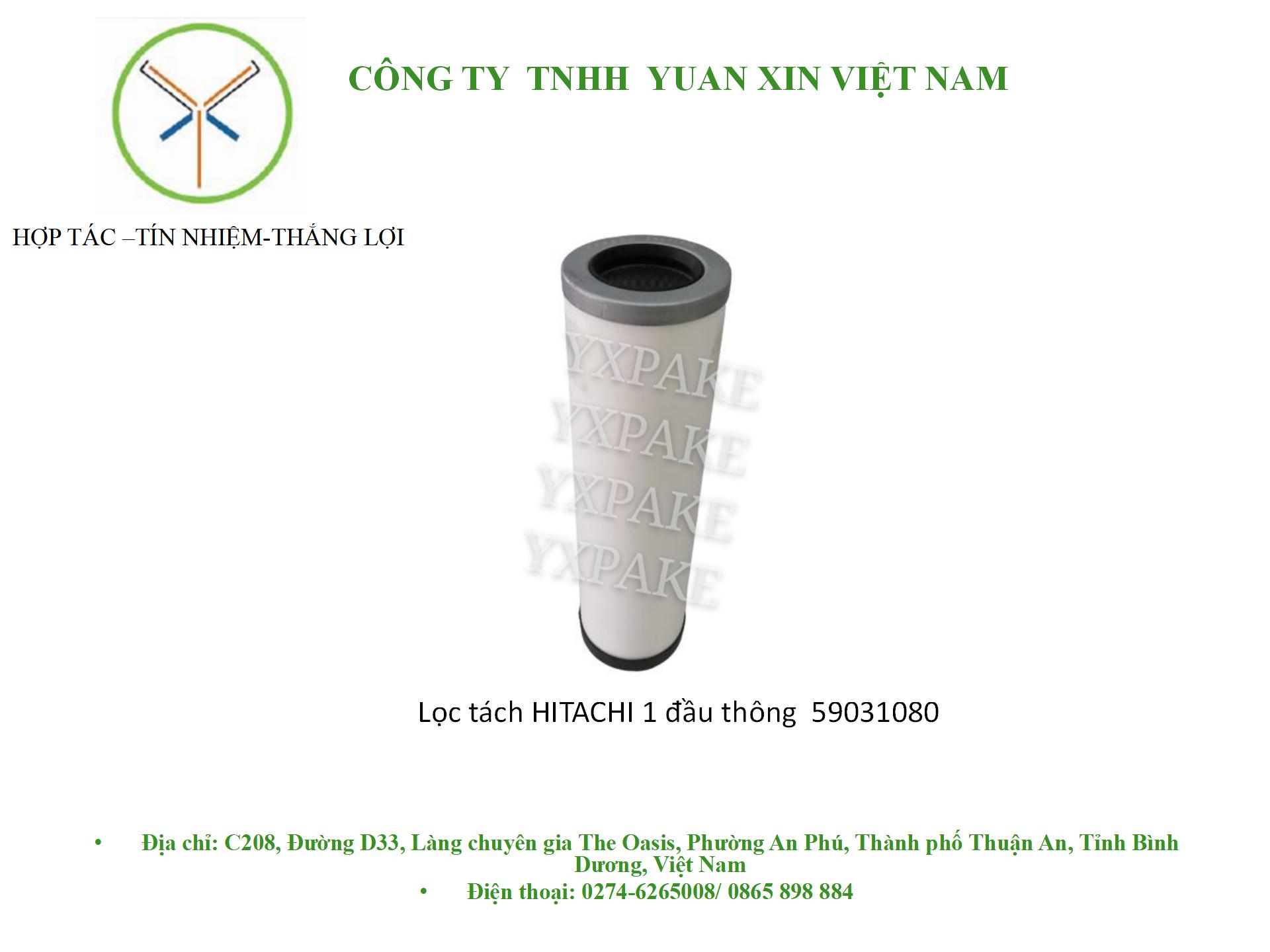 mẫu lọc tách trong46