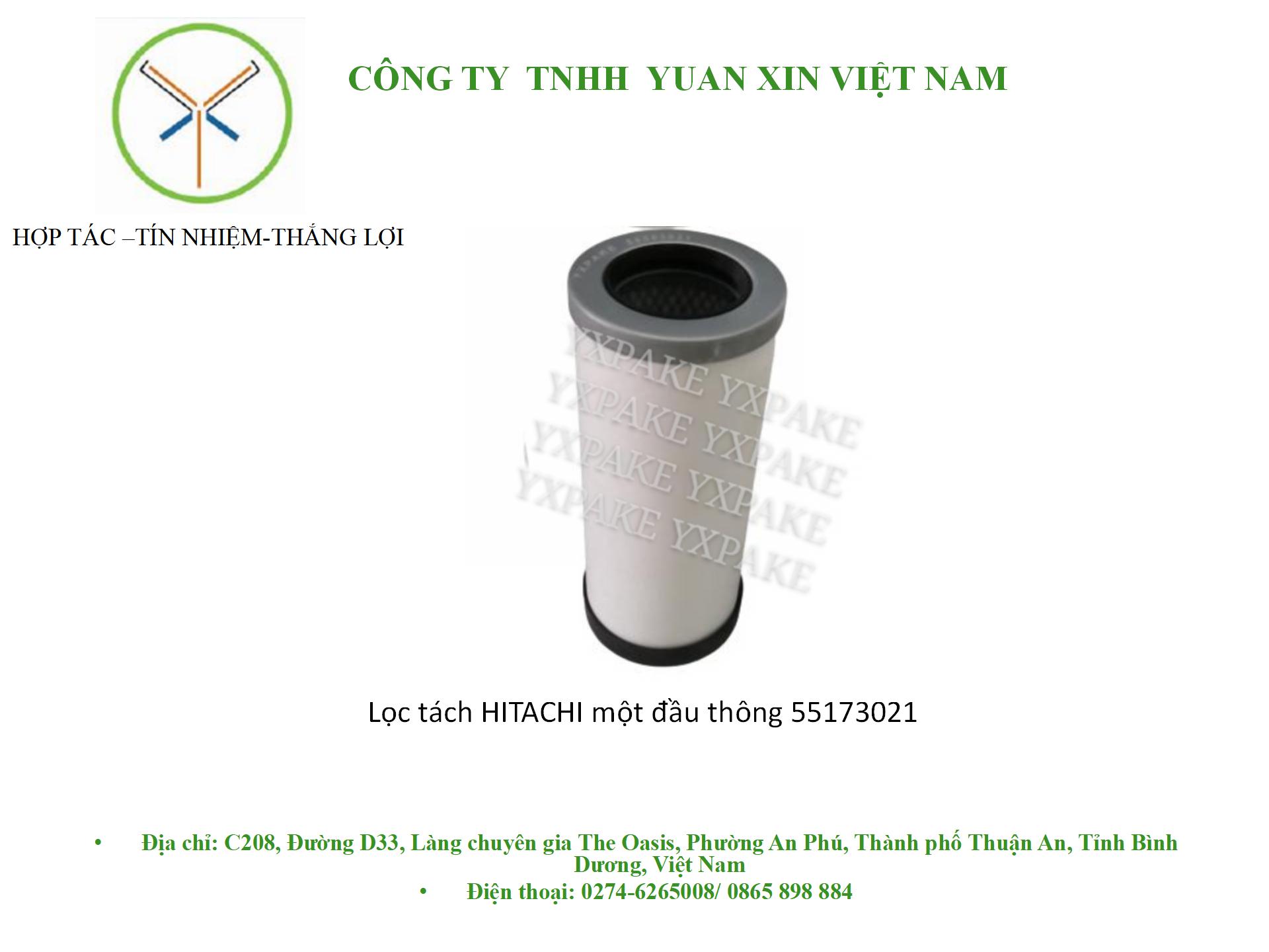 mẫu lọc tách trong47