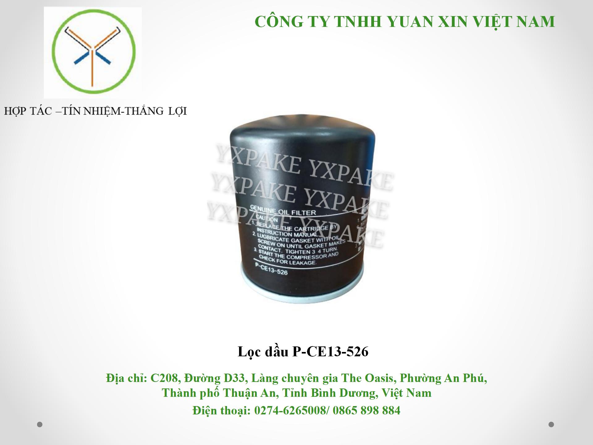 mẫu lọc dầu15