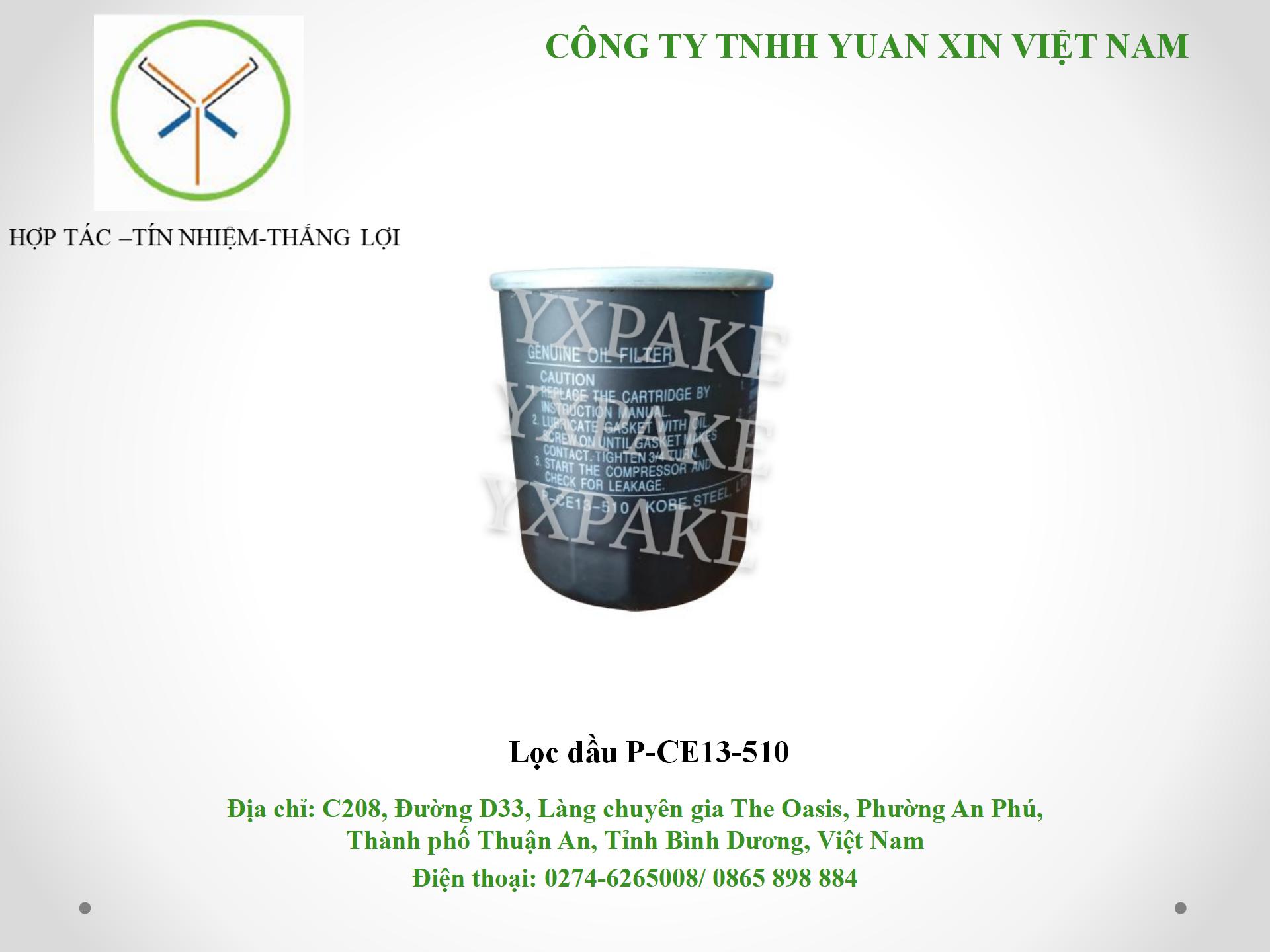 mẫu lọc dầu17