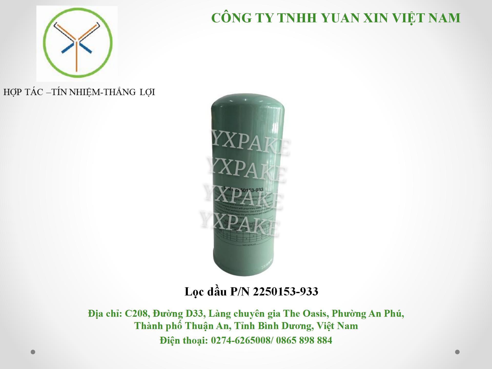 mẫu lọc dầu45