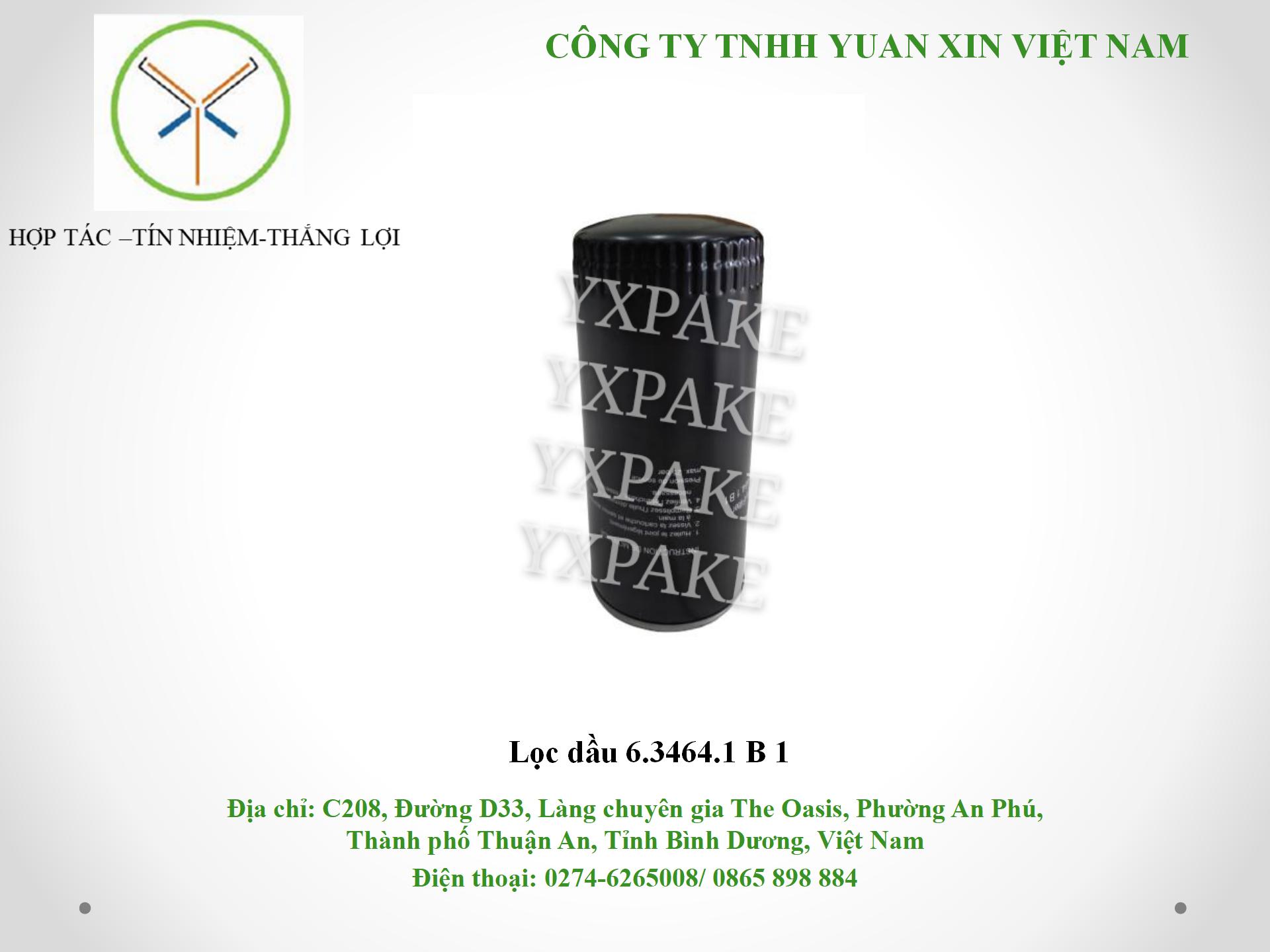 mẫu lọc dầu22