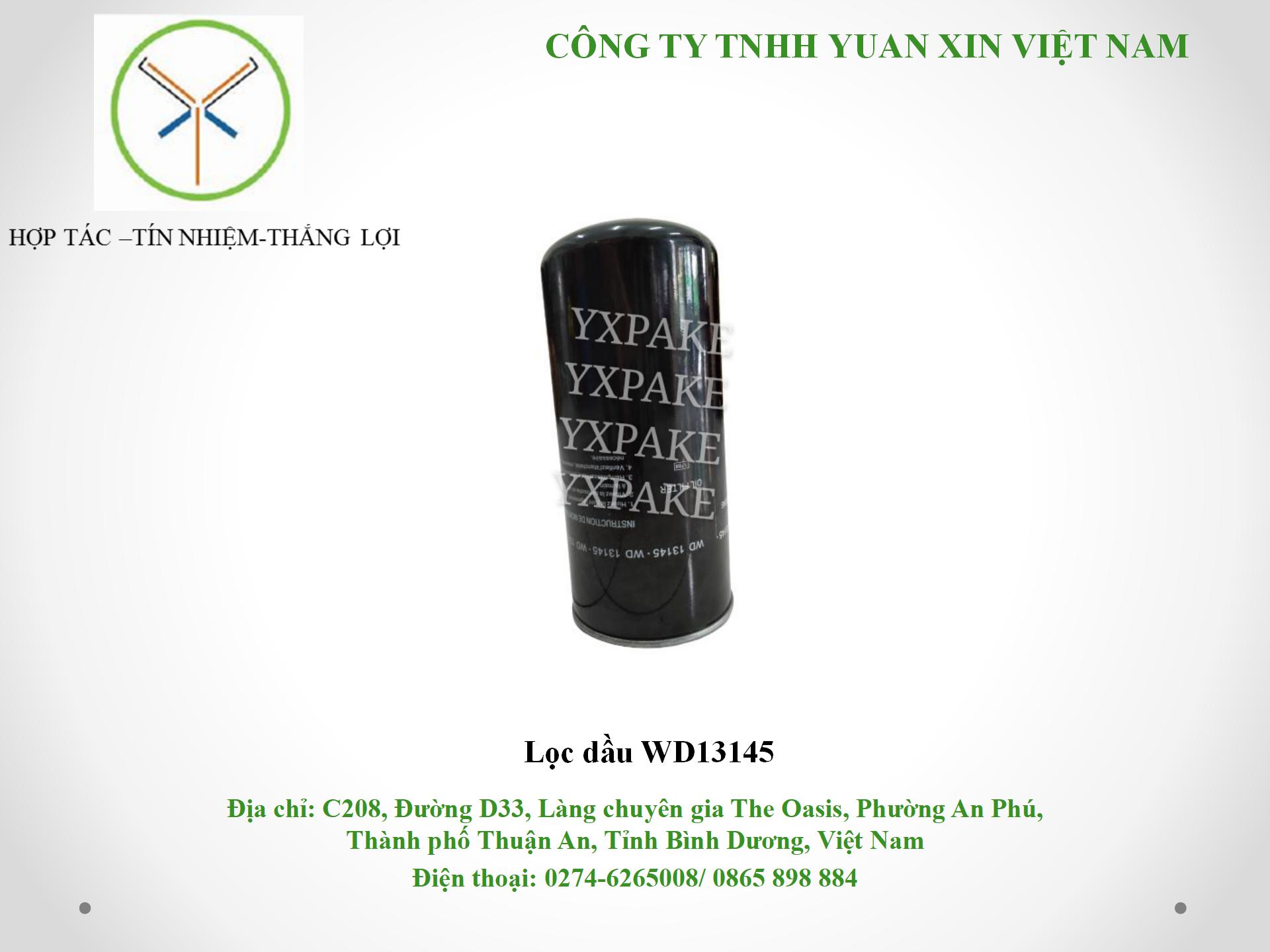 mẫu lọc dầu53