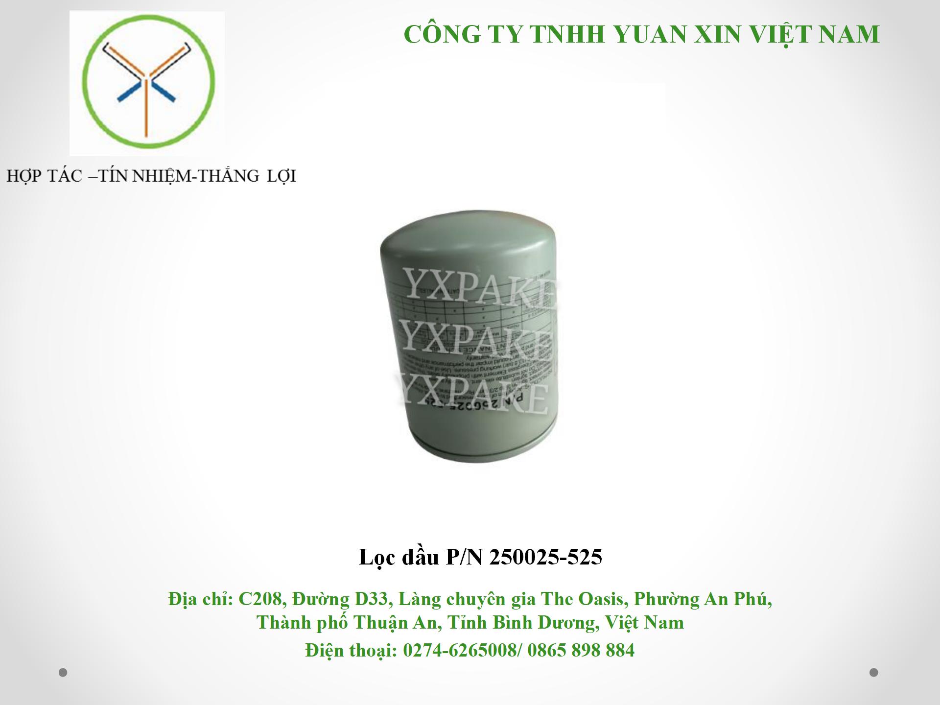 mẫu lọc dầu43