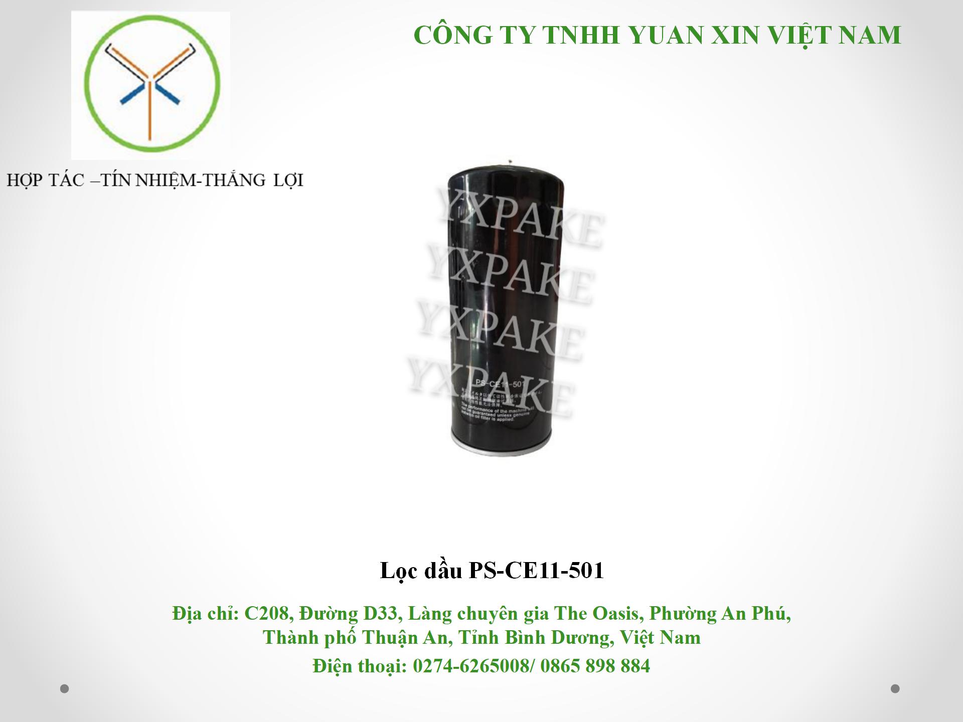 mẫu lọc dầu21
