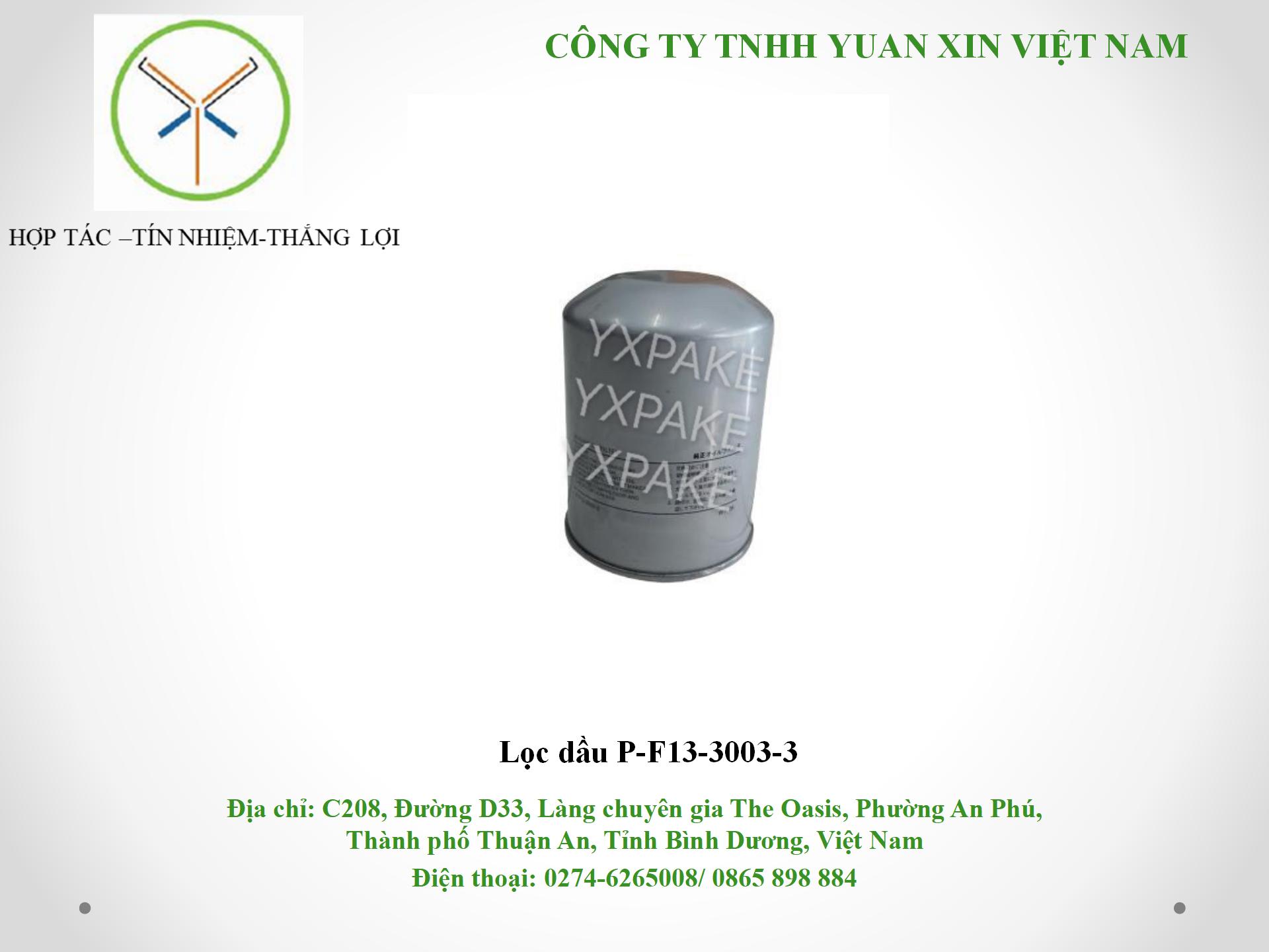 mẫu lọc dầu31