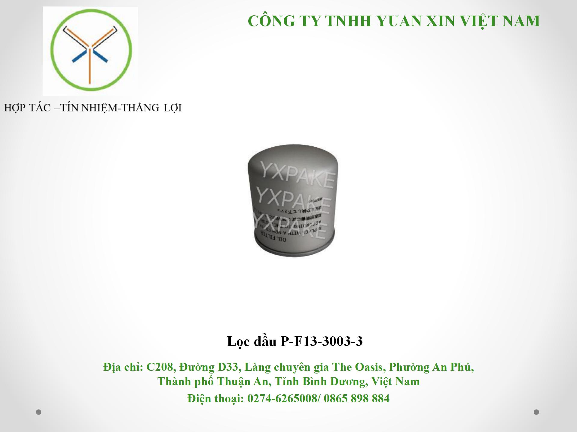 mẫu lọc dầu34