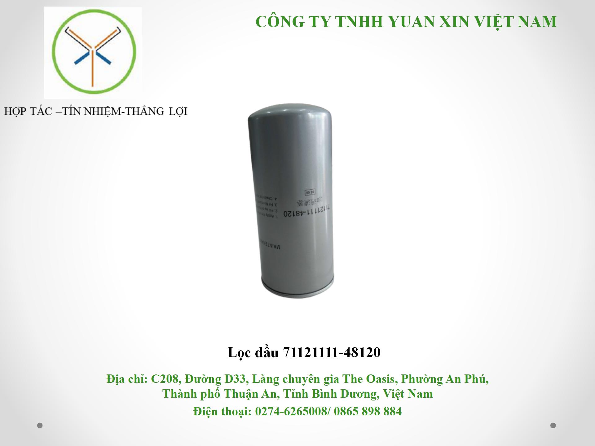 mẫu lọc dầu29