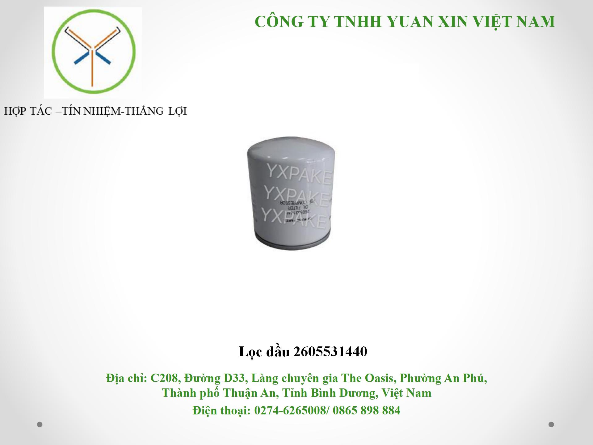 mẫu lọc dầu33