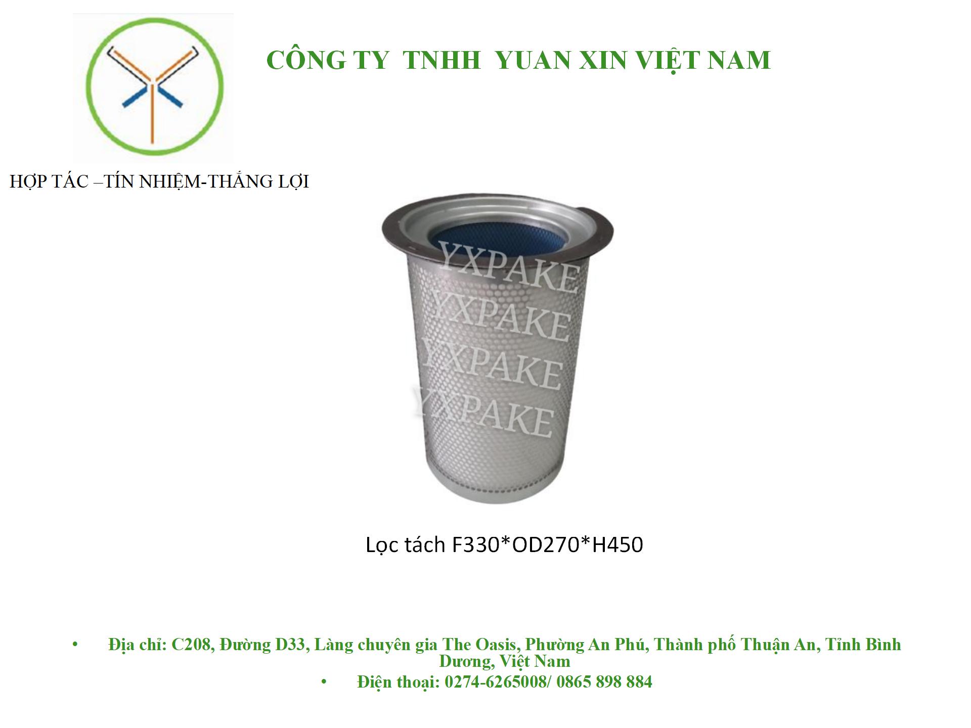 mẫu lọc tách45