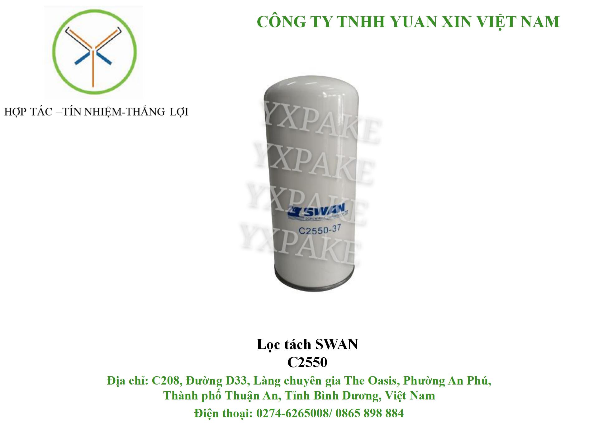 mẫu lọc tách60