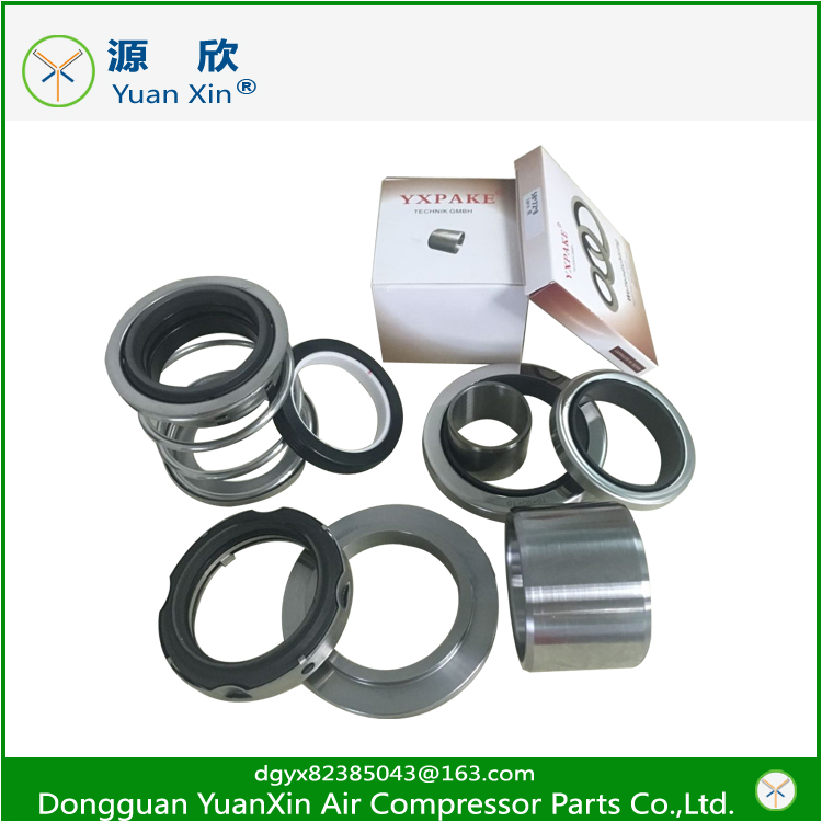 Oil seal shaft sleeve series