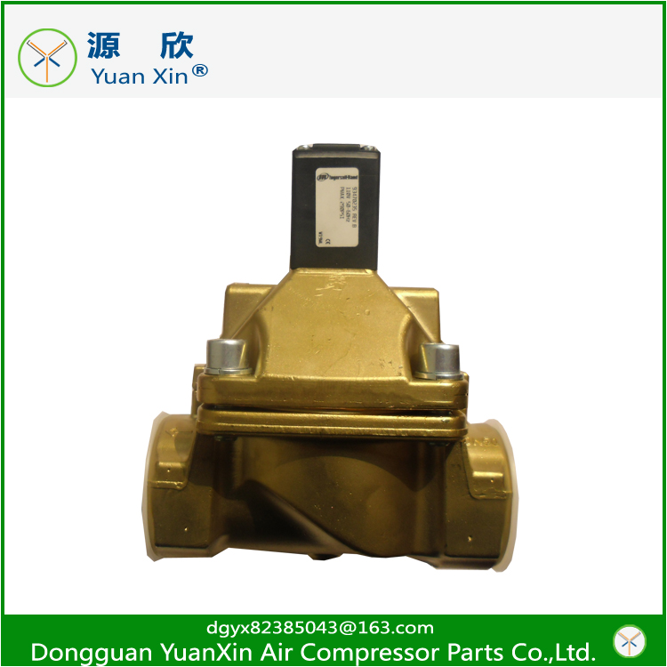 Solenoid valve