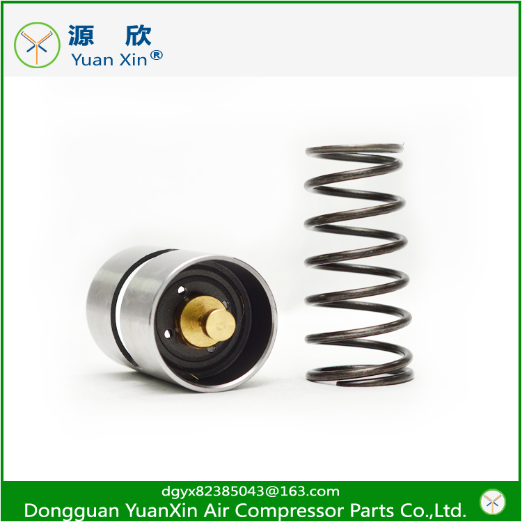Thermostat valve