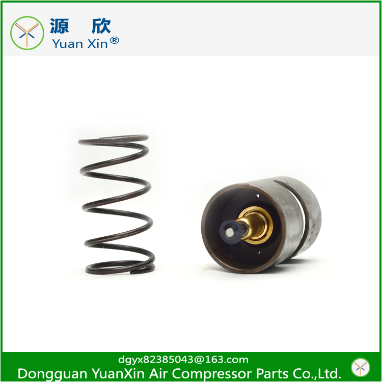 Thermostat valve