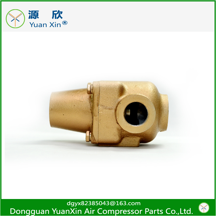 Thermostat valve