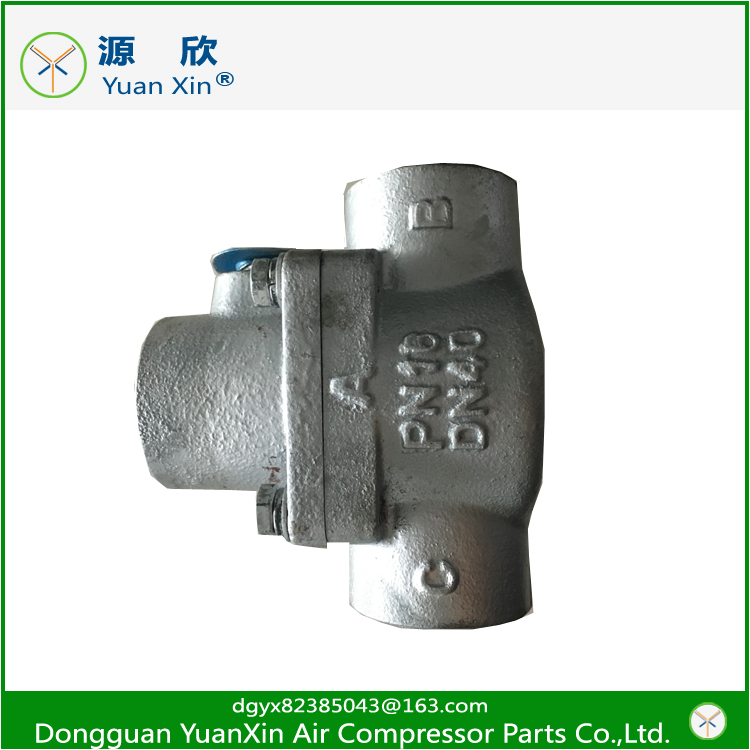 Thermostat valve
