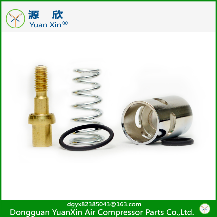 Thermostat valve